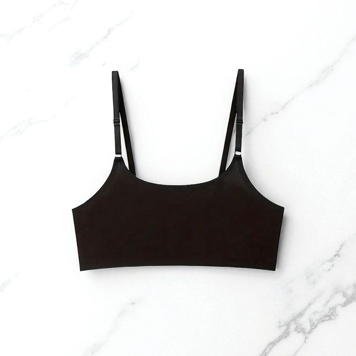 GENERICO - Top Sostén sin costuras Chiribella