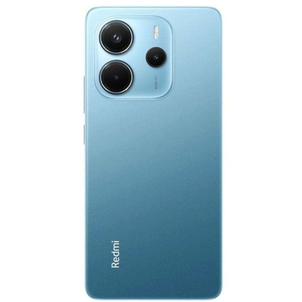 XIAOMI - Celular Xiaomi Redmi Note 14 8GB RAM 256GB - Azul
