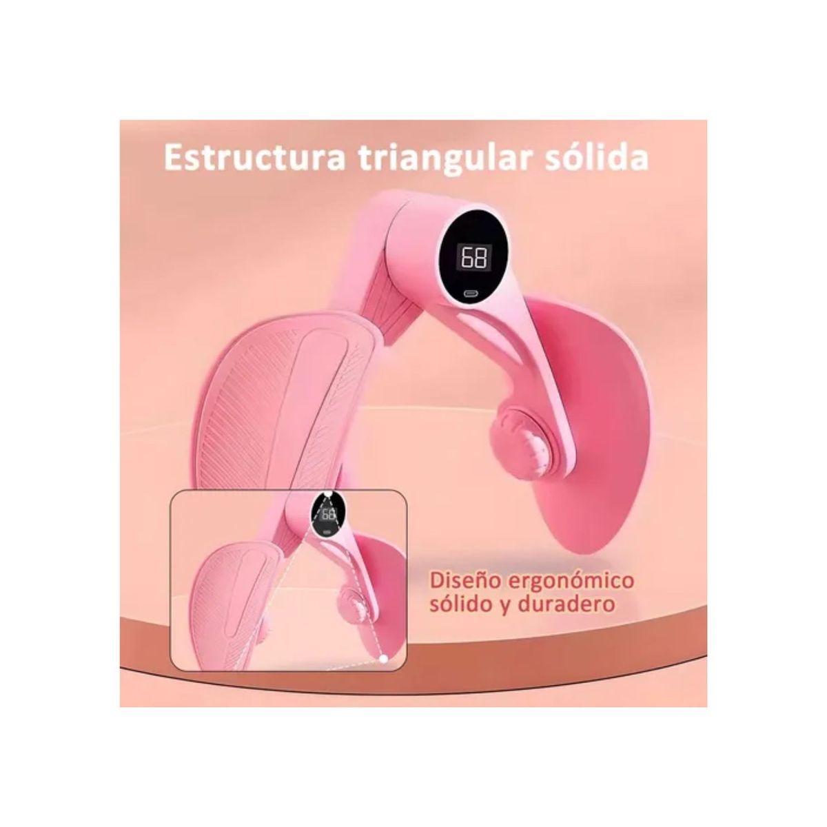 GENERICO - Ejercitador De Músculos Pélvicos