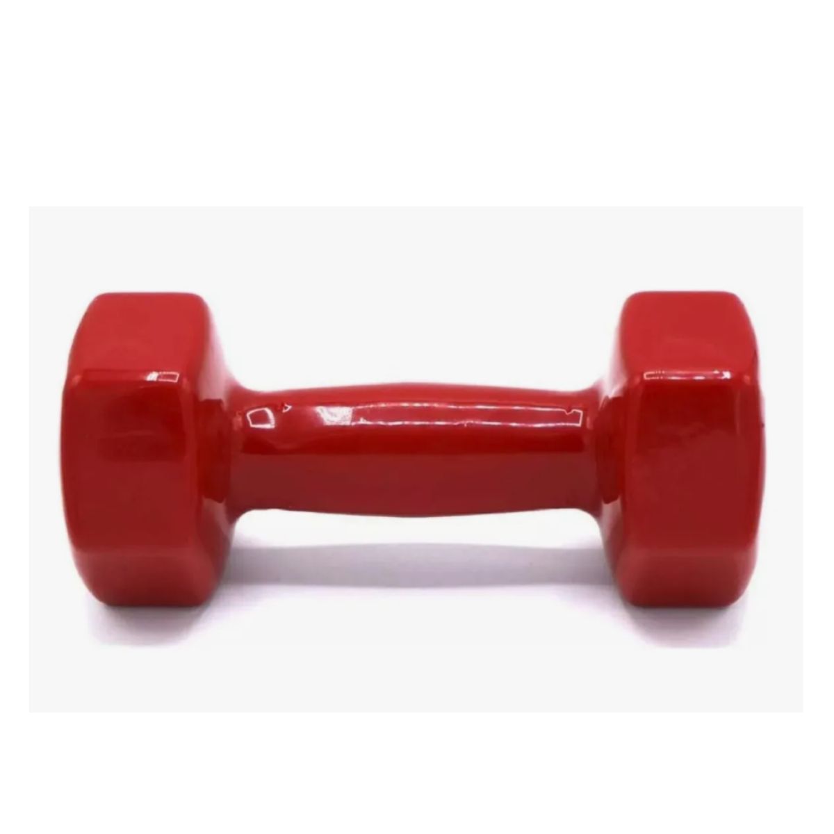 GENERICO - PACK DE 2 MANCUERNAS 3 KG