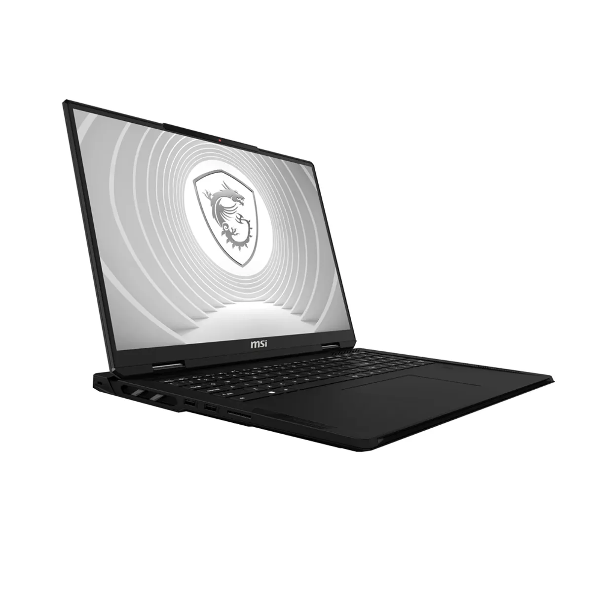 GENERICO - Laptop Msi Creatorpro X18 Hx - Core I9, 64Gb Ram, 2Tb Ssd, 16" Pantalla, Quadro Rtx 5000,
