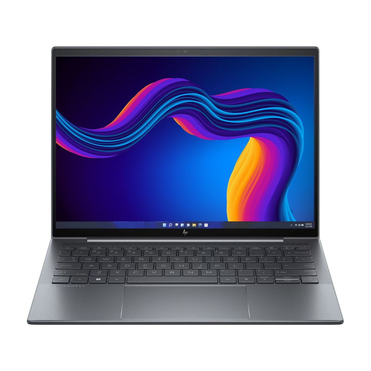 HP - Laptop HP DRAGONFLY G4, Intel core i7-13va Gen. Ram 32GB, SSD 1TB, 13.5" LED WUXGA, Win 11