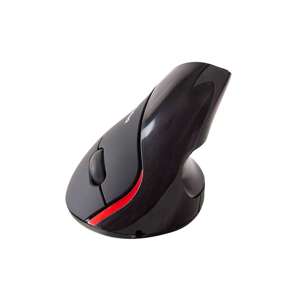GENERICO - Mouse Inalámbrico Ergonómico Encore Enms-Wv01 Vertical Ideal Para Com
