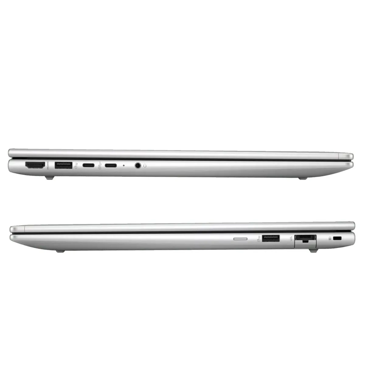 HP - LAPTOP HP 255 G10 15.6" FHD AMD Ryzen 7 7730U 16GB 512GB SSD W11 PRO