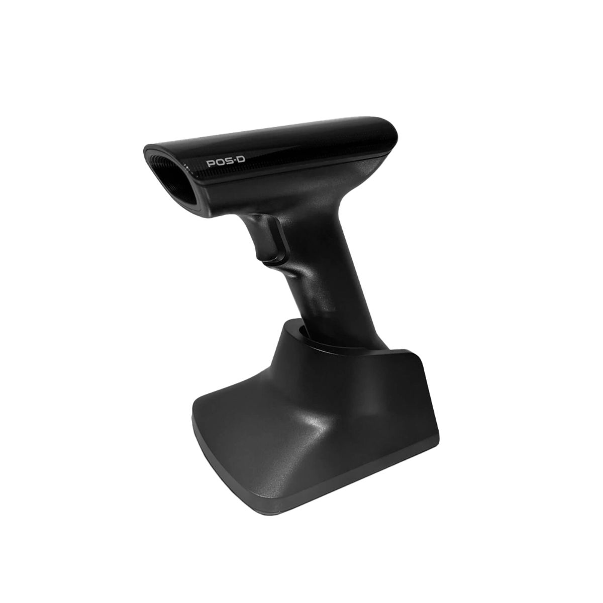 GENERICO - Lector De Código De Barras Pos-D Pro Scan 1D2D Usb - Escaneo Rápido Y