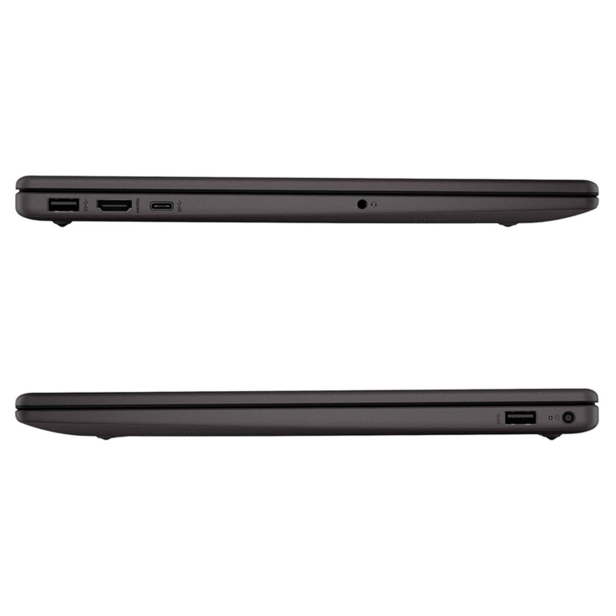 HP - Laptop HP 250 G10 Intel Core i3 1315U RAM 16GB SSD 512GB 15.6"HD Windows 11 PRO