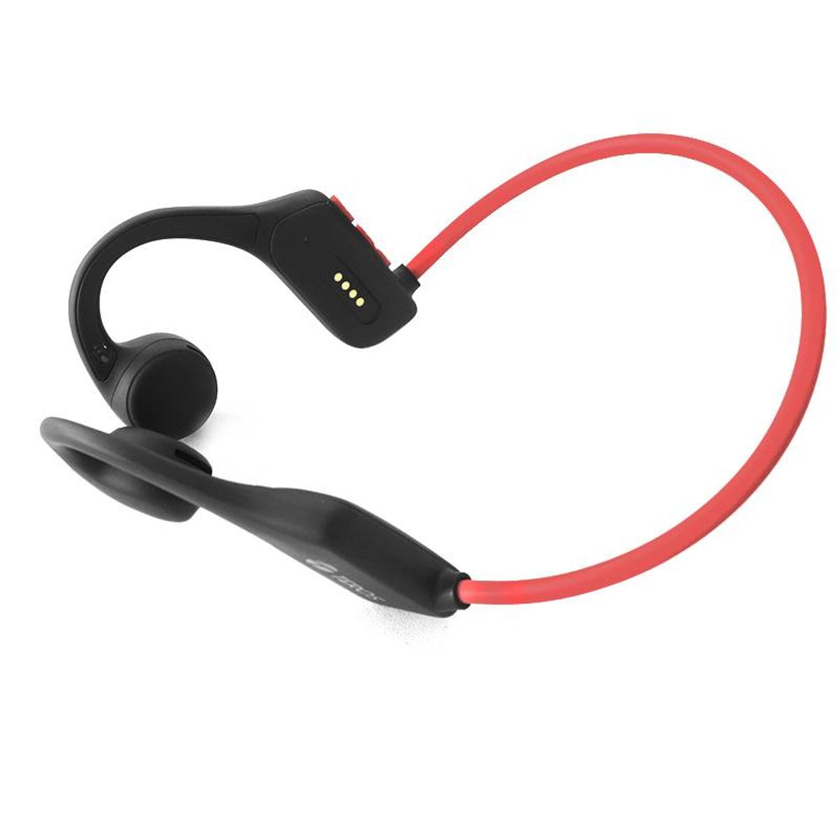 TEROS - Audífonos Deportivos Teros TE-8078R Bluetooth - Conducción de Aire Oído Libre
