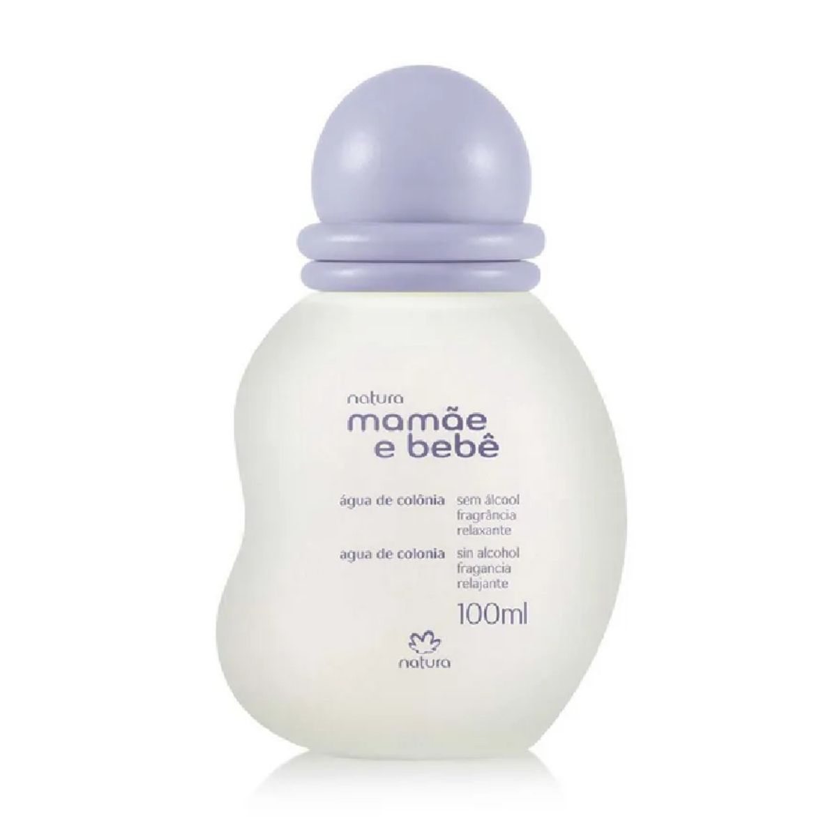 NATURA - Colonia relajante para mamá y bebé 100 ml