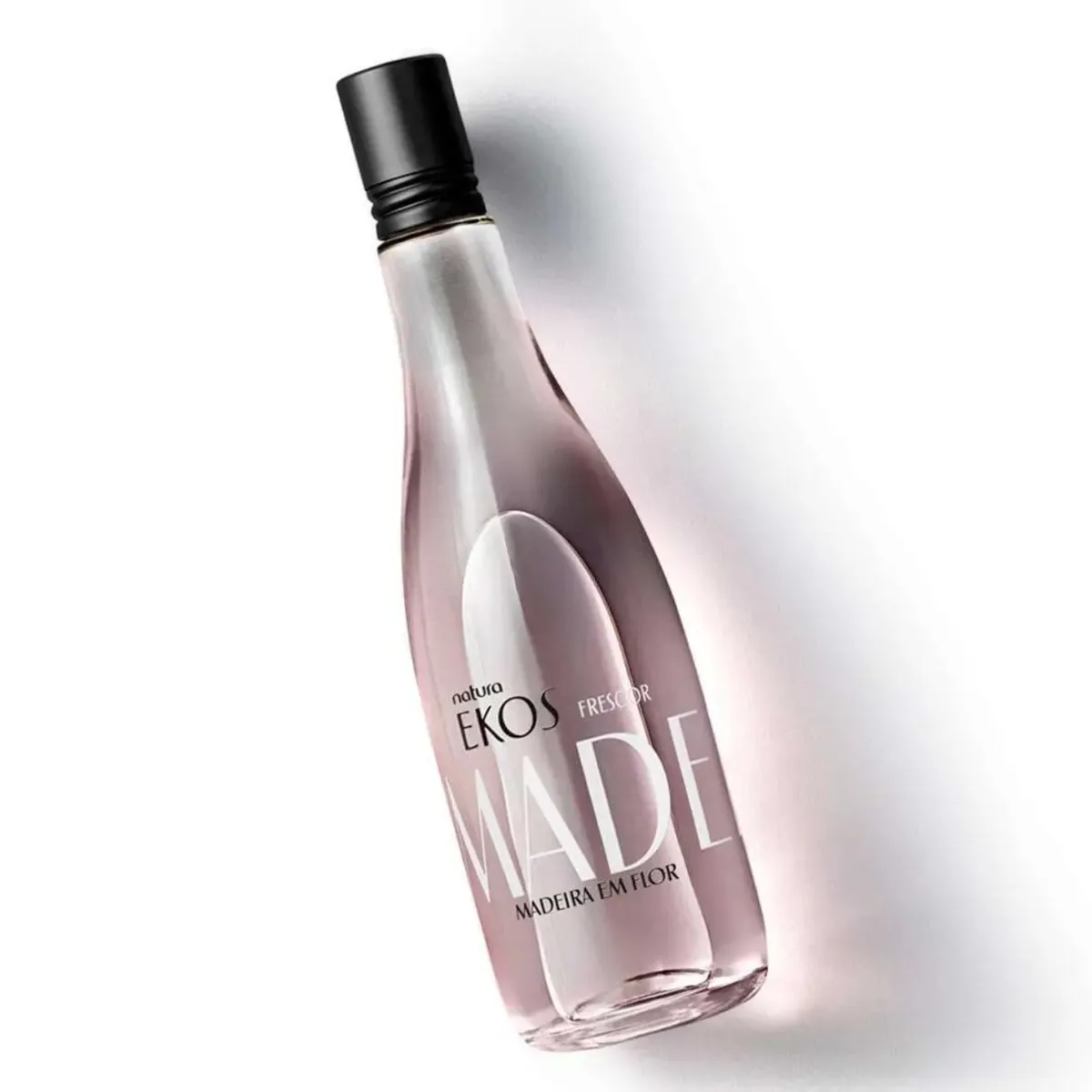 NATURA - Frescor Ekos Madeira em Flor 150 mL Natura