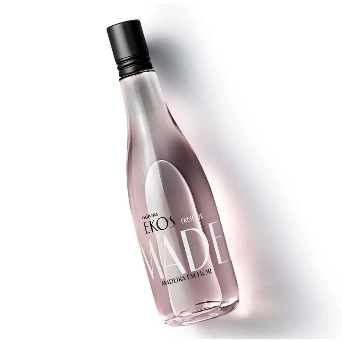 NATURA - Frescor Ekos Madeira em Flor 150 mL Natura