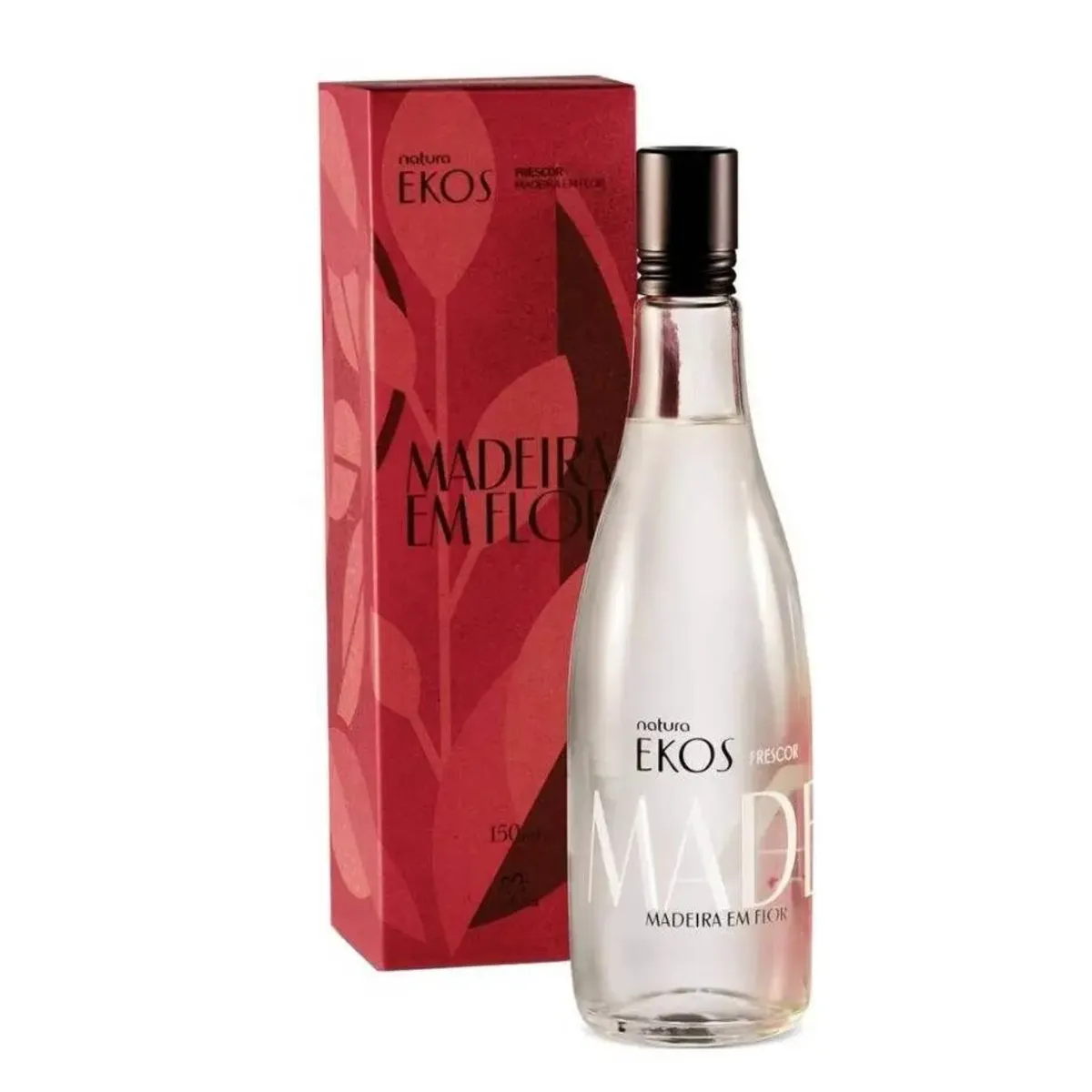 NATURA - Frescor Ekos Madeira em Flor 150 mL Natura