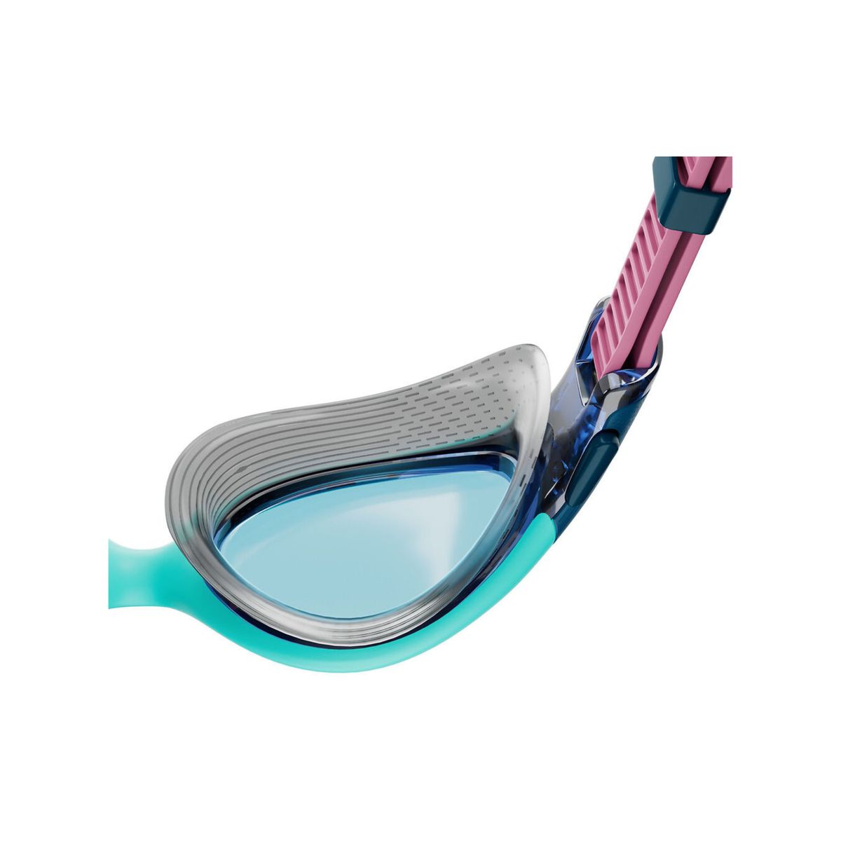 SPEEDO - Lente Natacion Speedo Biofuse 2.0 Women´s Pink Green