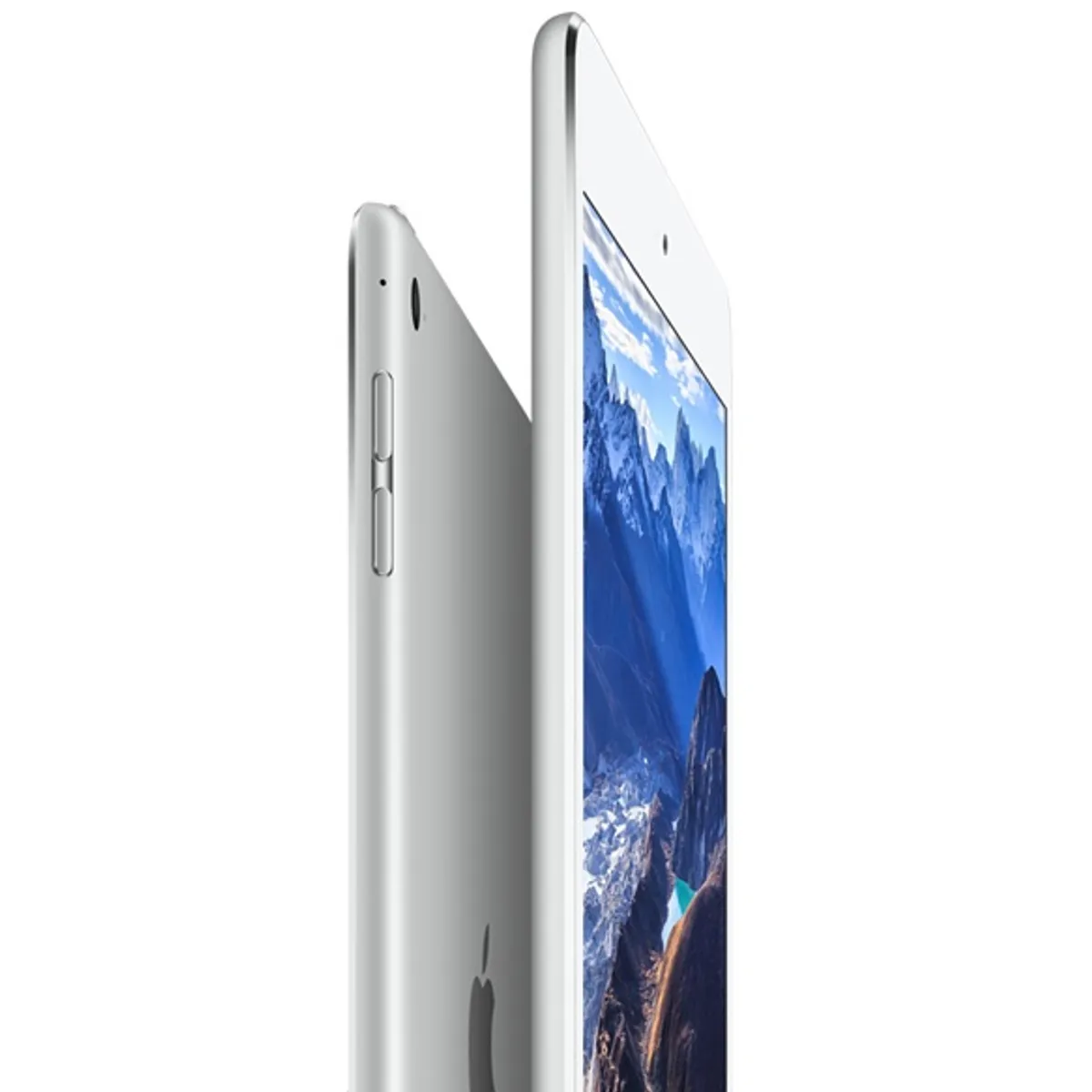APPLE - Apple Ipad Mini 4 64G Wi-Fi Plata-Reacondicionado