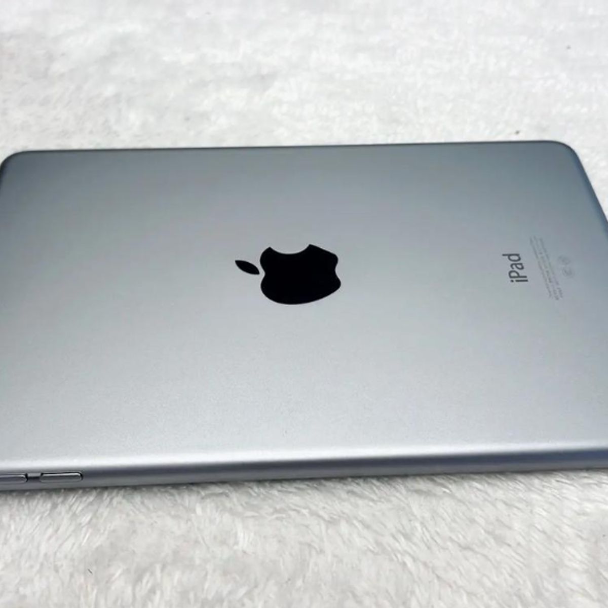 APPLE - Apple Ipad Mini 4 16G Wi-Fi Gris-Reacondicionado