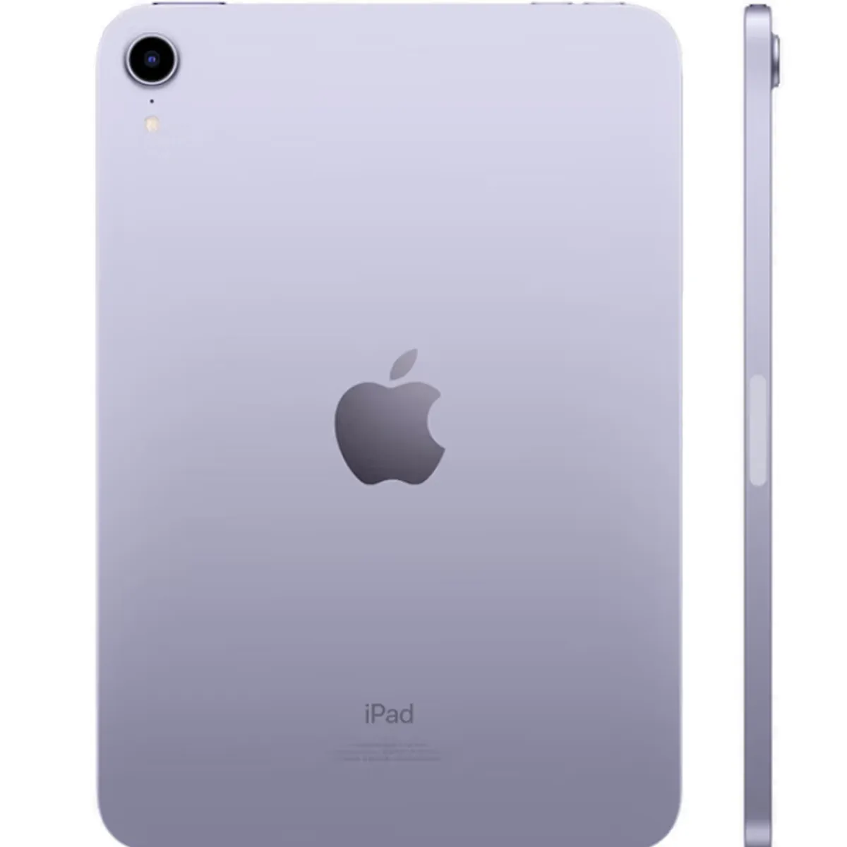 APPLE - Apple Ipad Mini 6 256G Wi-Fi Violeta-Reacondicionados