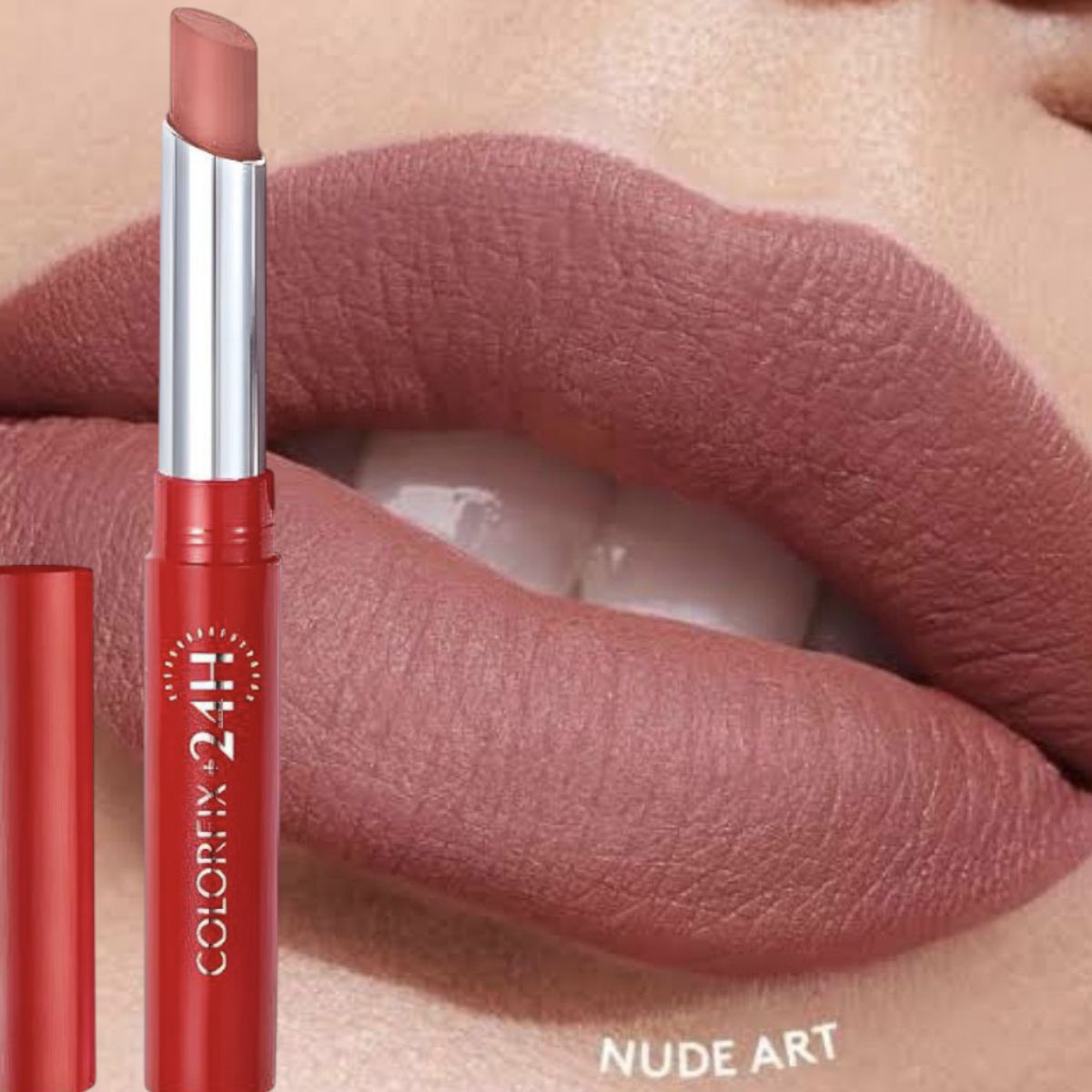 ESIKA - Labial colorfix barra 24h