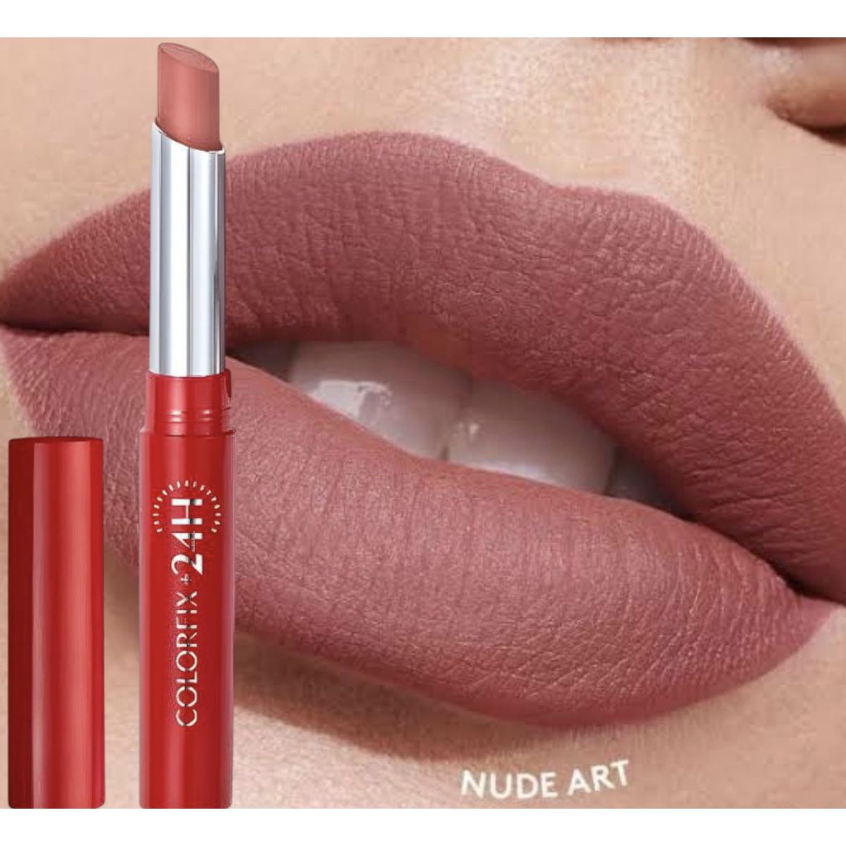 ESIKA - Labial colorfix barra 24h