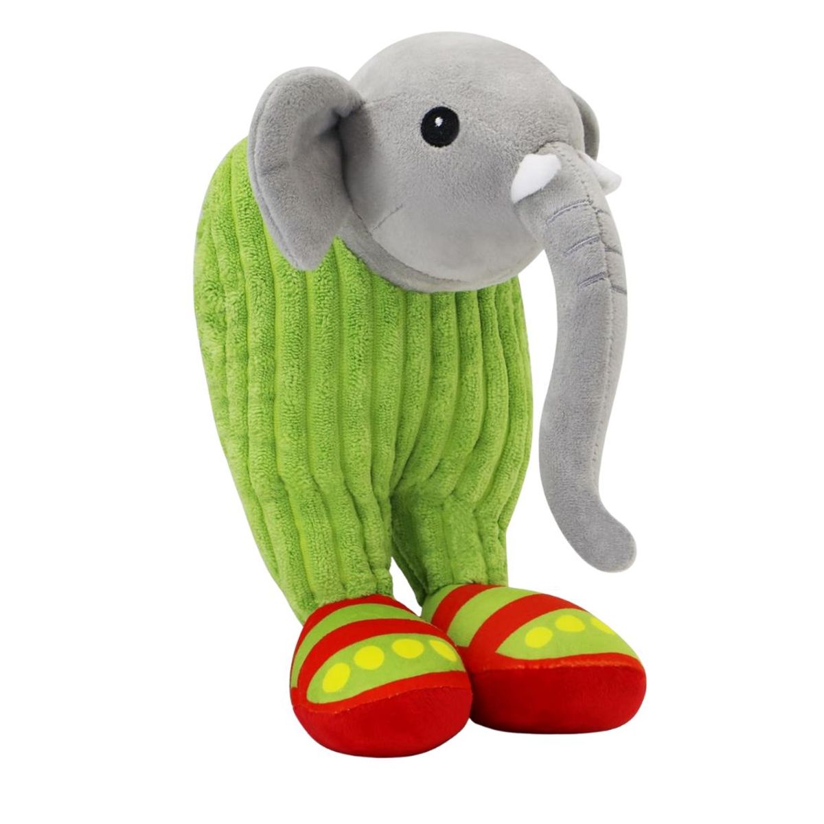 GENERICO - Peluche Elefante Lirili Larila Brainrot Importado - Mide 27 cms alto
