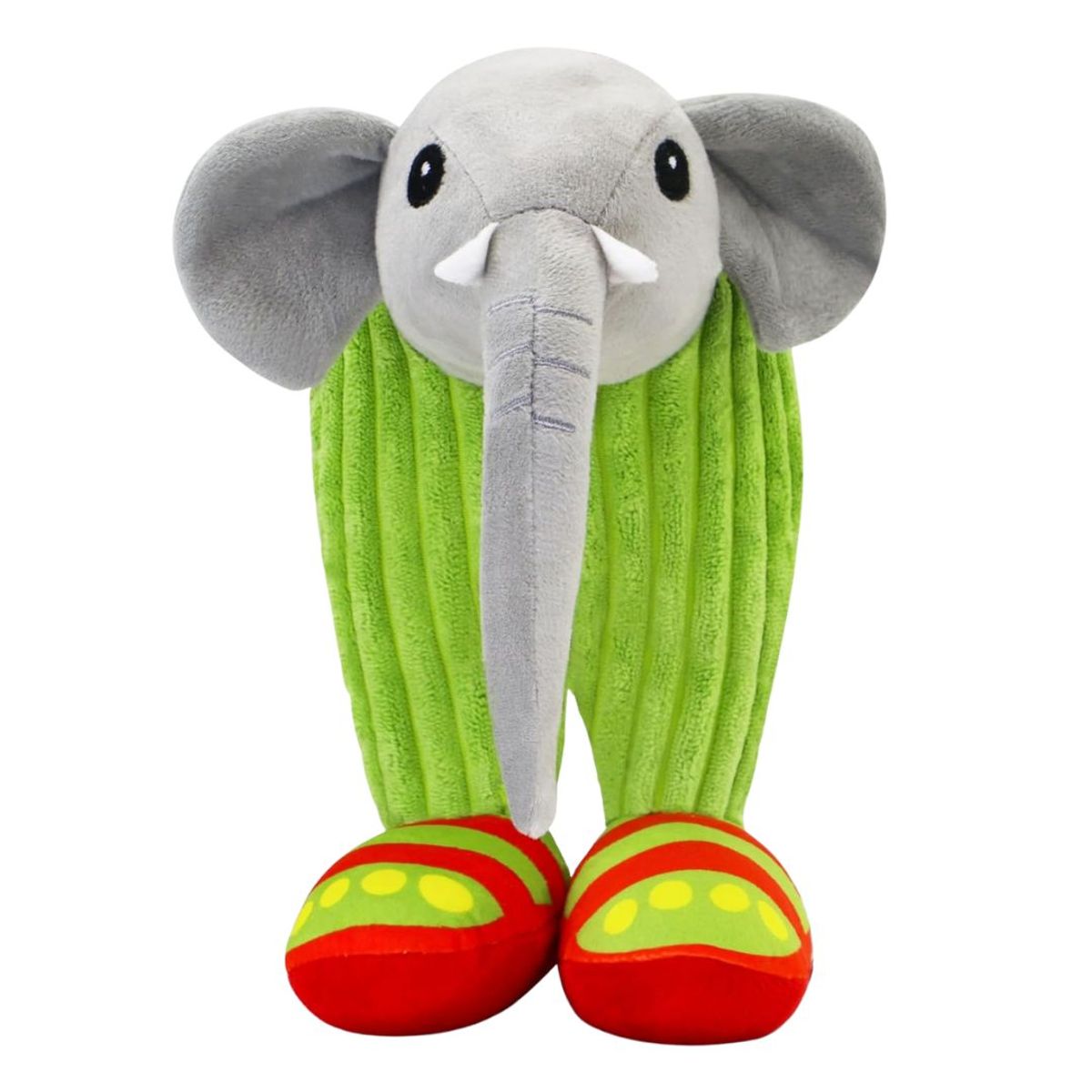 GENERICO - Peluche Elefante Lirili Larila Brainrot Importado - Mide 27 cms alto