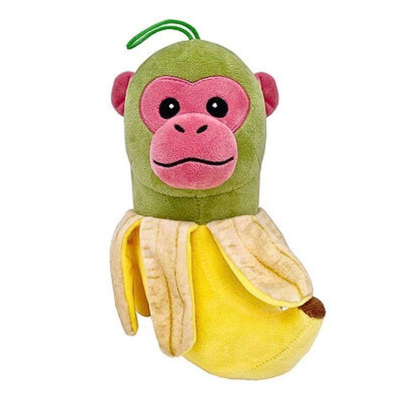 GENERICO - Peluche Chimpanzini Bananini Brainrto Importado - Mide 22 cms