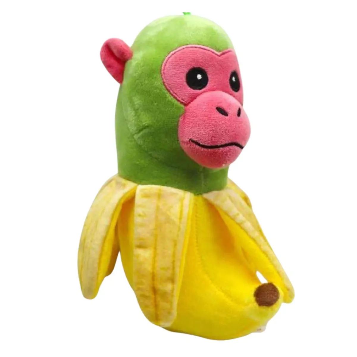 GENERICO - Peluche Chimpanzini Bananini Brainrto Importado - Mide 22 cms