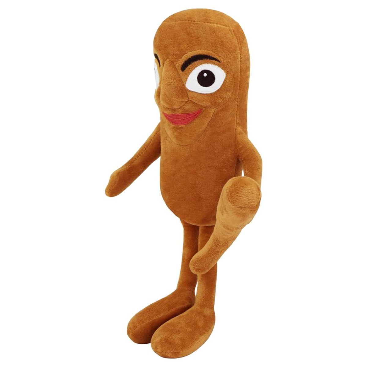 GENERICO - Peluche ung Tung Tung Sahur Importado - Mide 29 cms alto