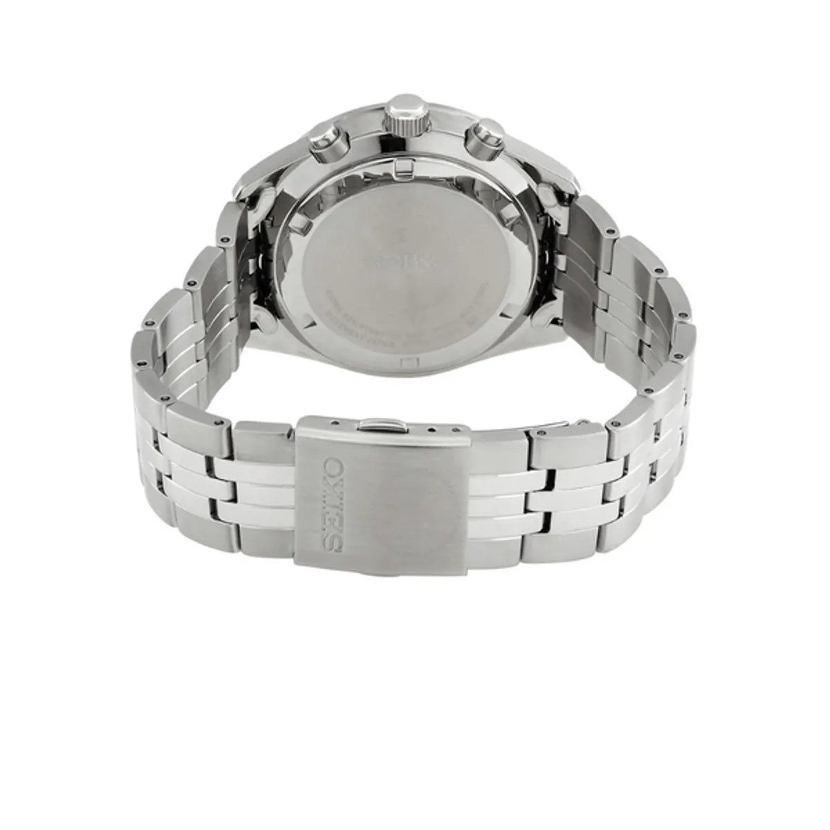 SEIKO - Seiko Chronograph Sport 41mm