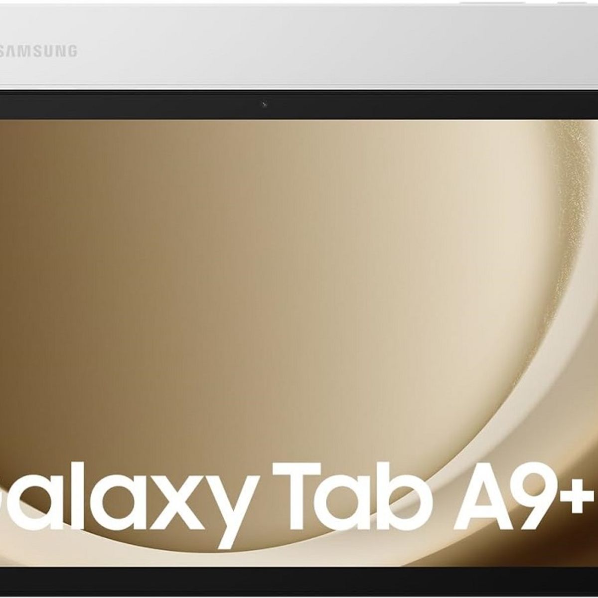 SAMSUNG - Samsung Galaxy Tab A9 Plus 11 X210 Wifi 64GB 4GB - Plata