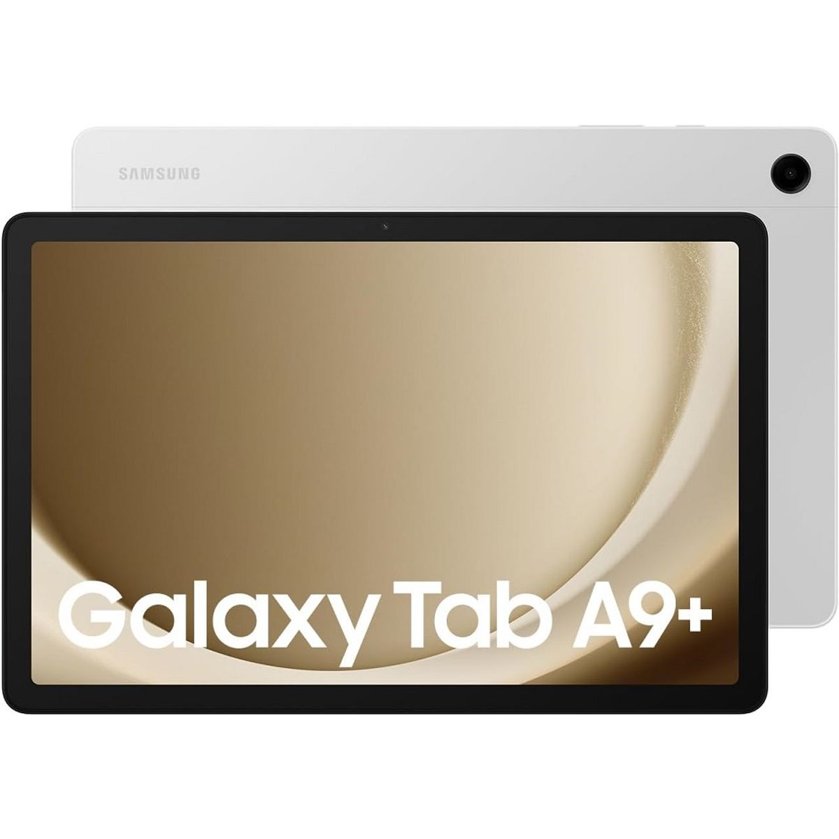 SAMSUNG - Samsung Galaxy Tab A9 Plus 11 X210 Wifi 64GB 4GB - Plata
