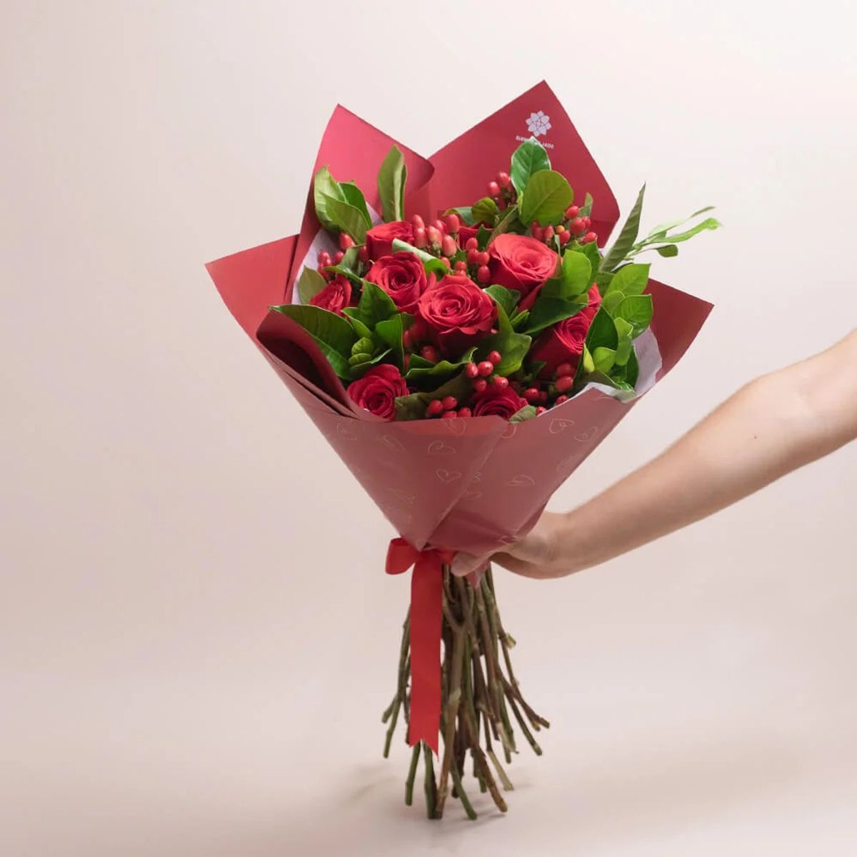 GENERICO - Ramo Flores Premium Hoy