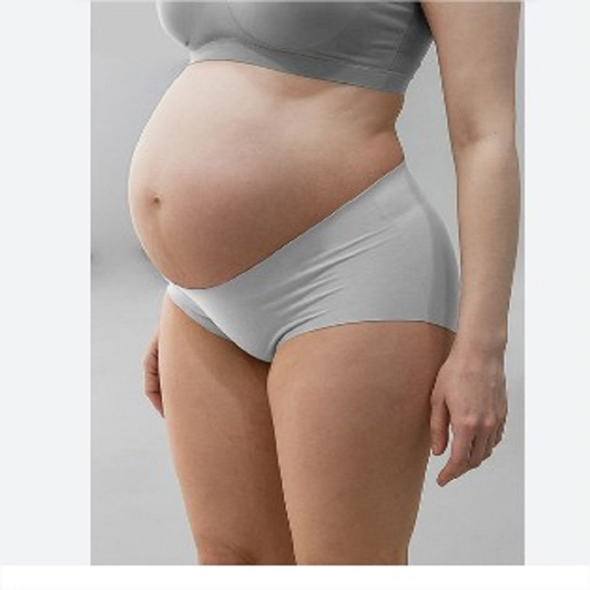 GENERICO - PANTY ANTIBACTERIAL PARA EMBARAZADA ANTIBACTERIAL UNDERWEAR