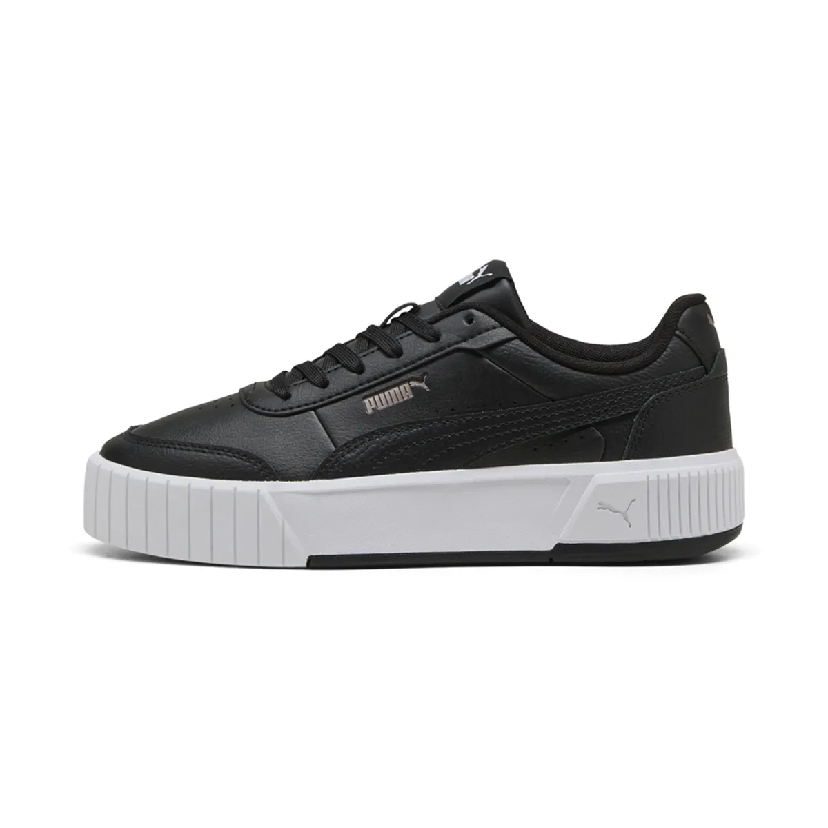 PUMA - ZAPATILLAS PUMA CARINA MIA 402637-13