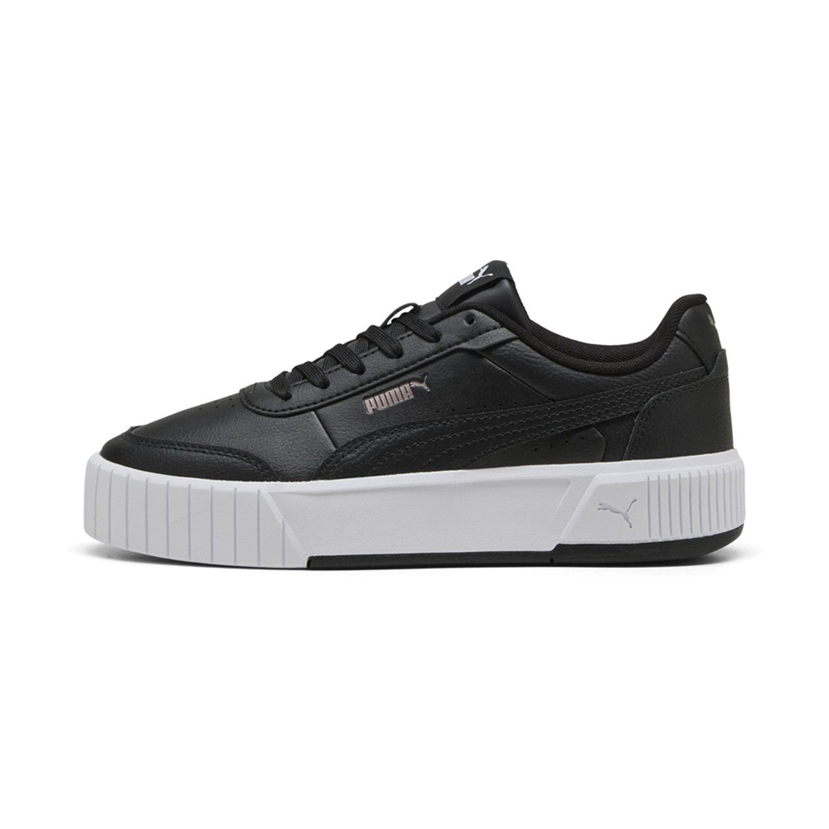 PUMA - ZAPATILLAS PUMA CARINA MIA 402637-13