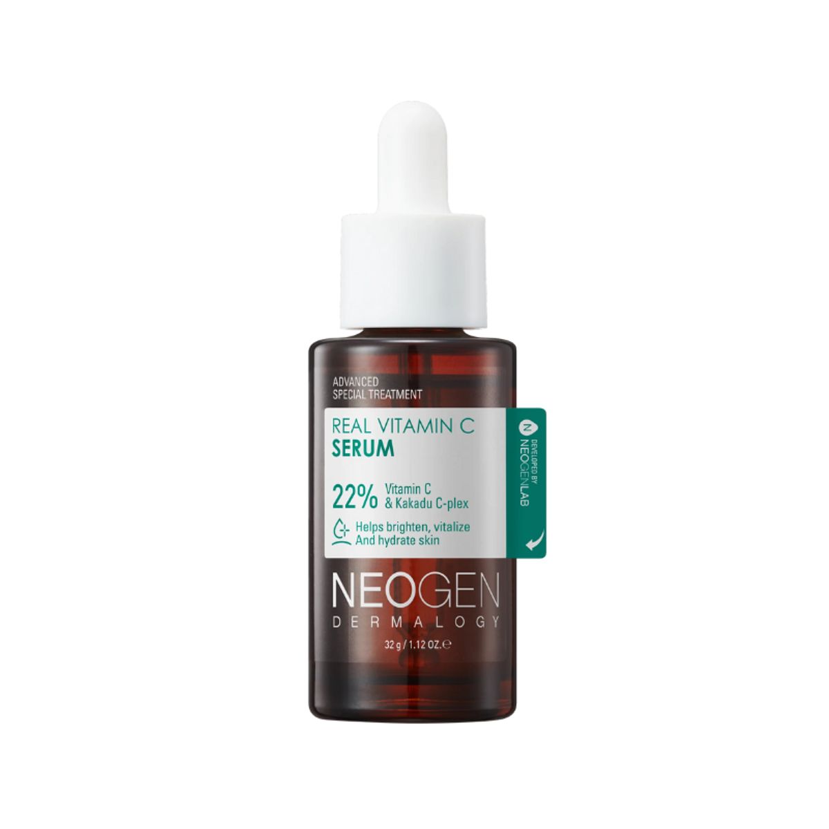 NEOGEN - Dermalogy Real Vitamin C Serum