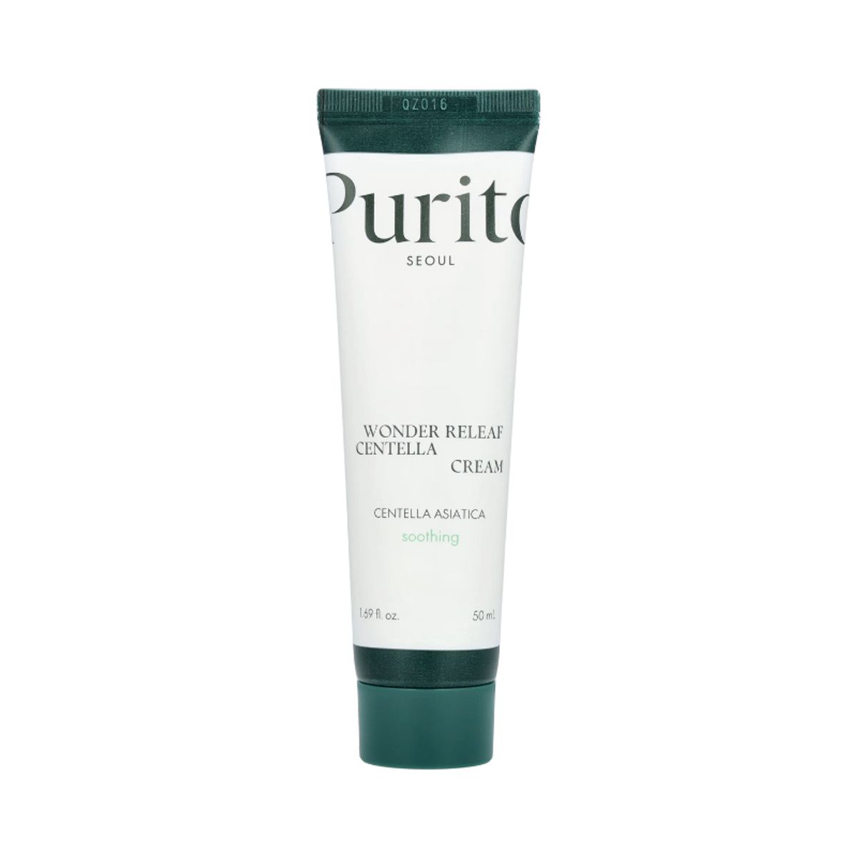 GENERICO - Wonder Releaf Centella Cream-PURITO