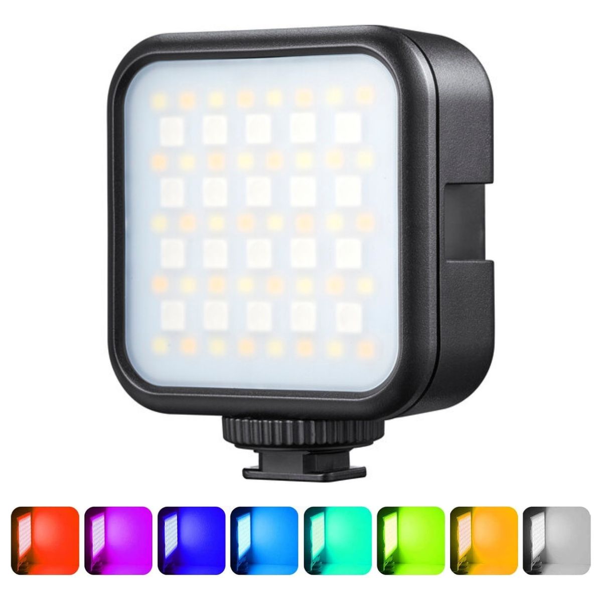GODOX - Luz Led RGB Godox 6R Litemons