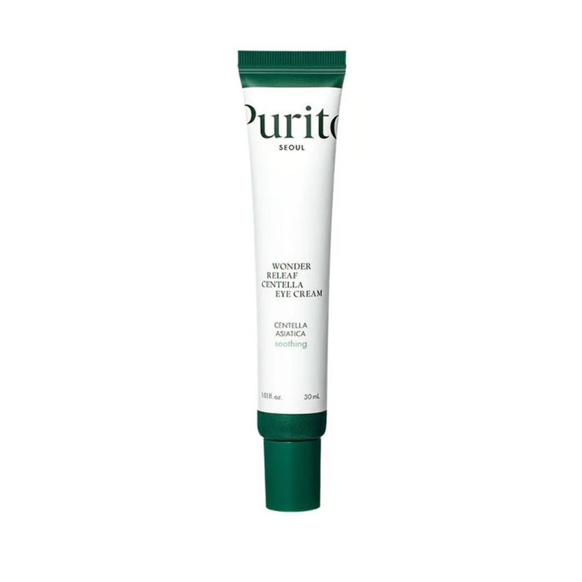 GENERICO - Wonder Releaf Centella Eye Cream -PURITO