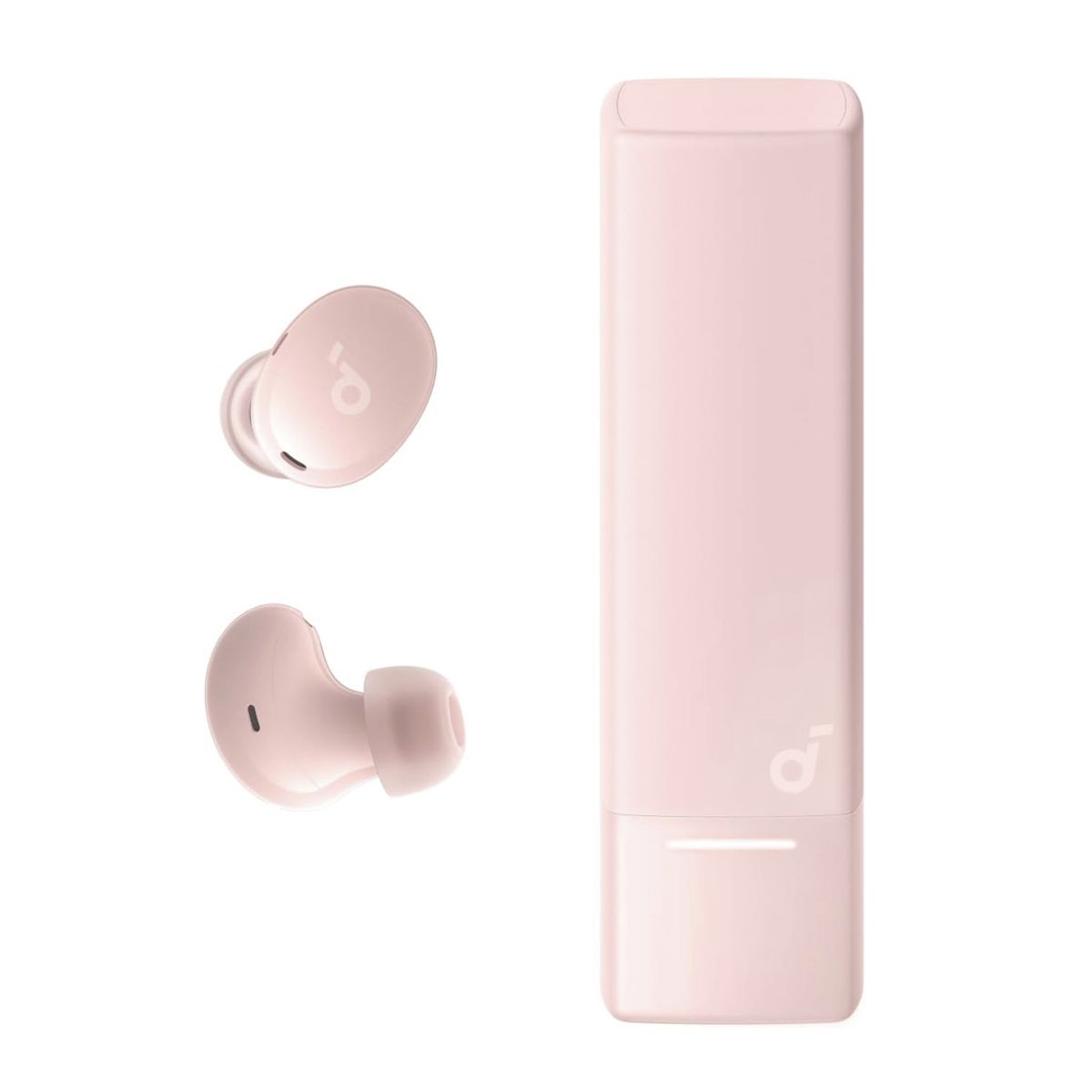 ANKER - Audífonos Anker Soundcore A30i Cancelación Ligero Waterproof Rosado