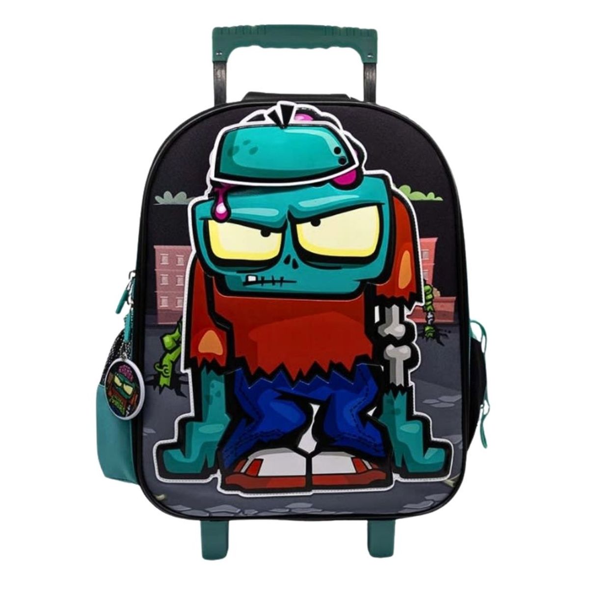 ULTRA ZOMBIES - Maleta Oficio Ultra Zombies