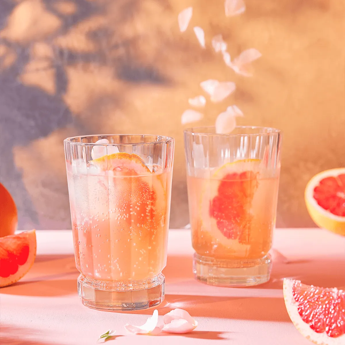 CRISTAL DARQUES - Vaso alto 360ml set x6 Macassar