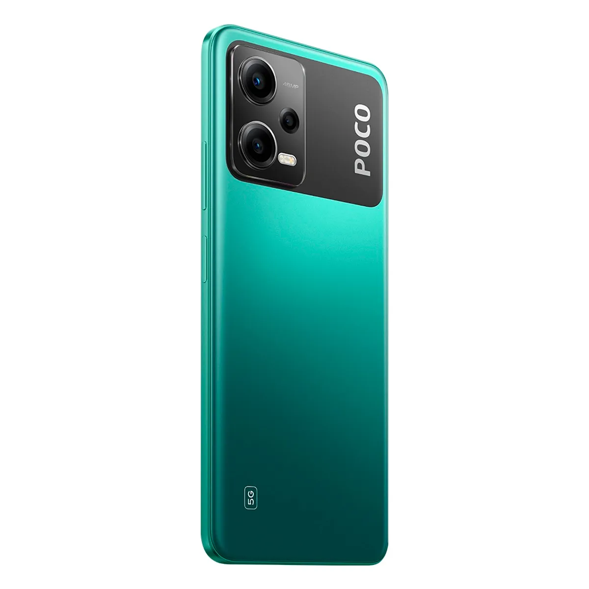XIAOMI - Celular Poco X5 6GB 128GB VERDE