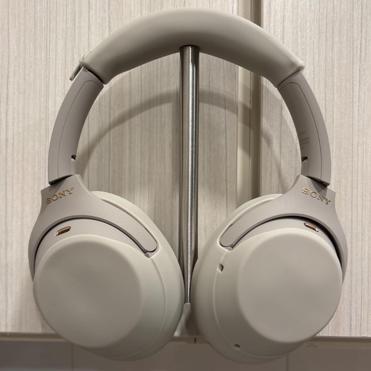 GENERICO - Funda Protector Case compatible con Audífono Sony Wh 1000x m4 1000x m3