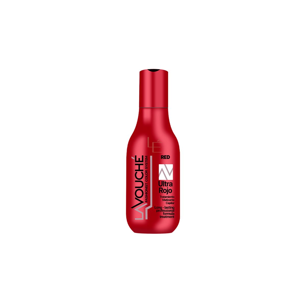 LAVOUCHE - TRATAMIENTO ROJO ULTRA COLOR  150ML  - LA VOUCHE