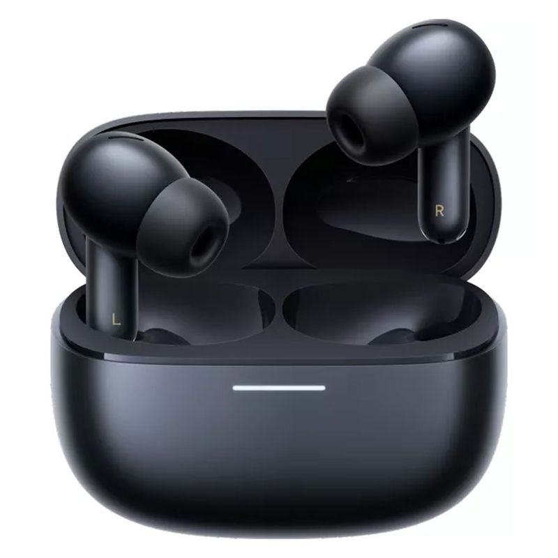 XIAOMI - Auriculares inalámbricos Xiaomi Redmi Buds 6 Pro color Negro