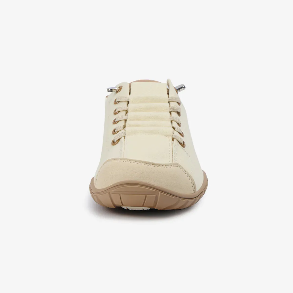 SAGUARO - Saguaro - Zapatilla Relax IV Barefoot - Beige