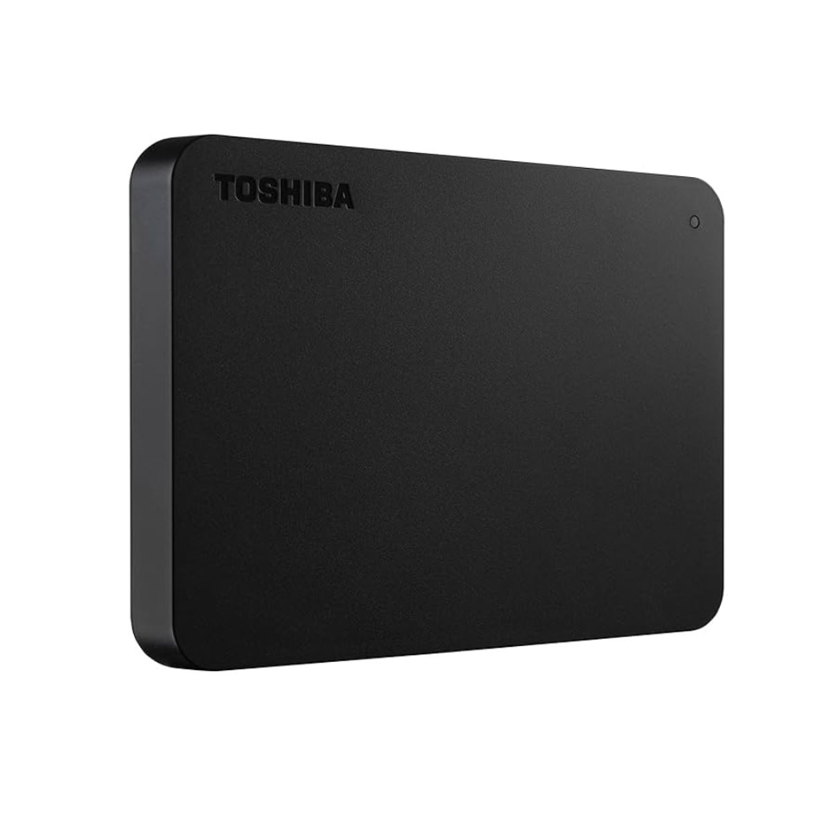 TOSHIBA - Disco Duro Externo Toshiba Canvio Basic 2TB