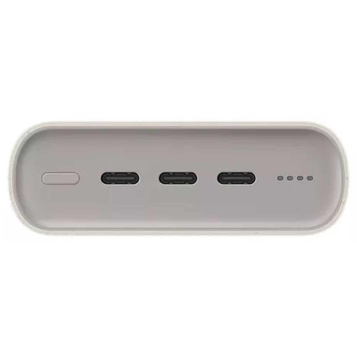 SAMSUNG - Power Bank 20000 MAH 45W Battery Pack P4520 Samsung