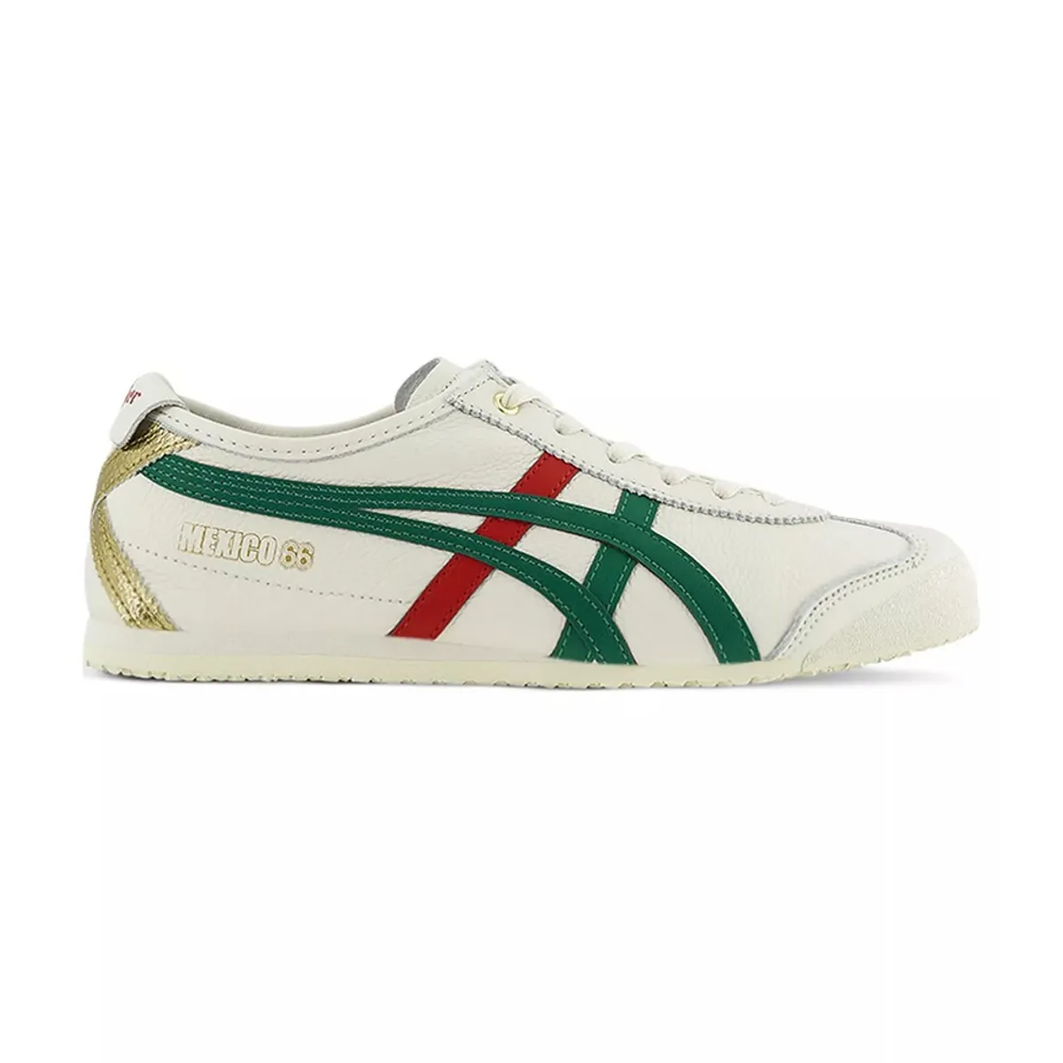 ONITSUKA TIGER - Zapatillas Onitsuka Tiger Mexico 66 1183B511-200 Unisex