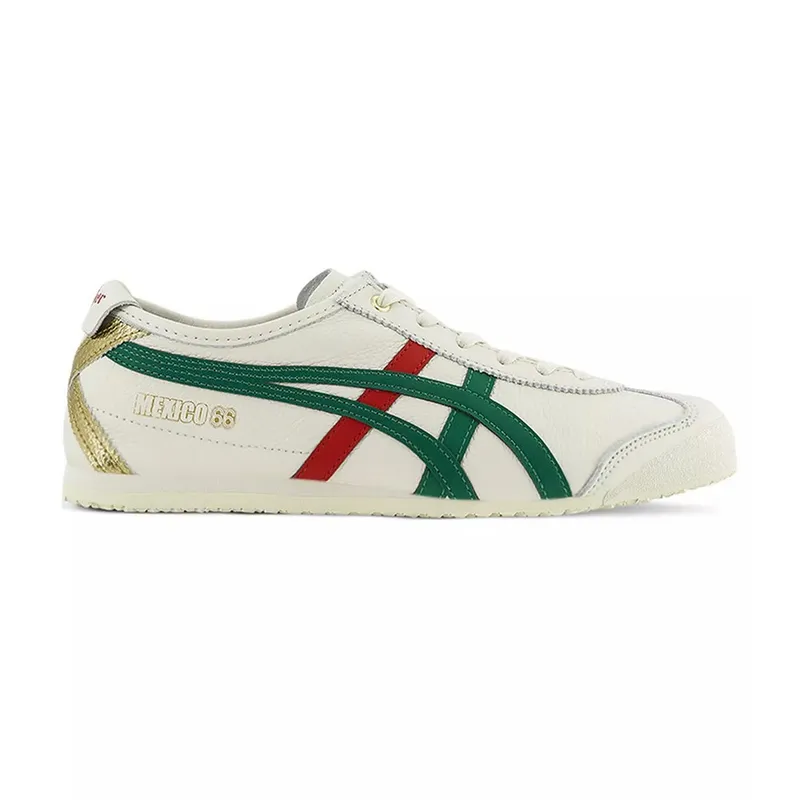 ONITSUKA TIGER - Zapatillas Onitsuka Tiger Mexico 66 1183B511-200 Unisex