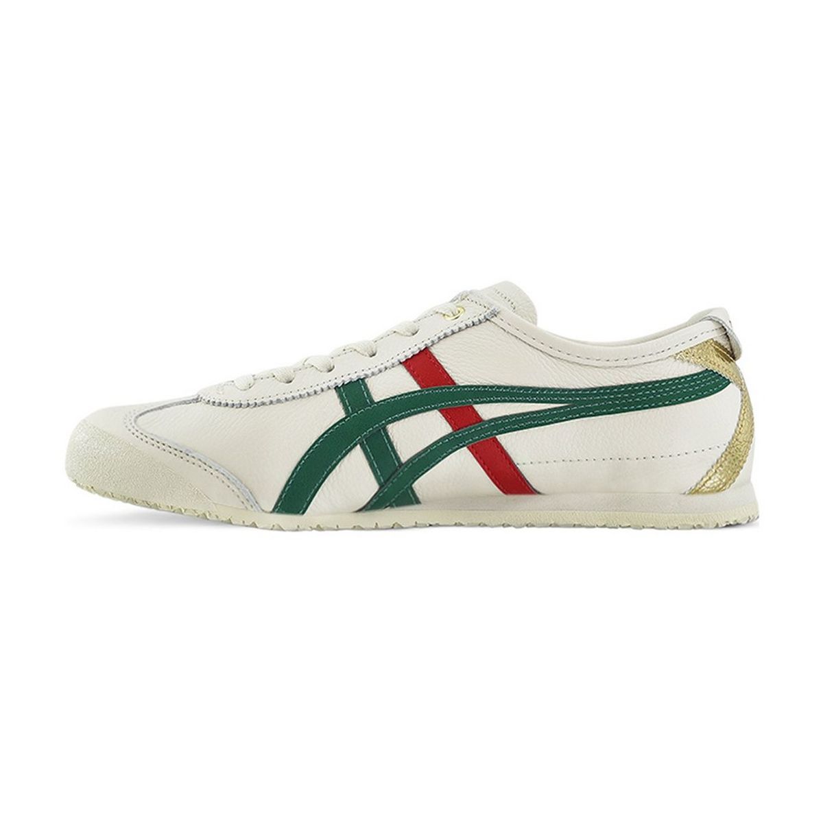 ONITSUKA TIGER - Zapatillas Onitsuka Tiger Mexico 66 1183B511-200 Unisex